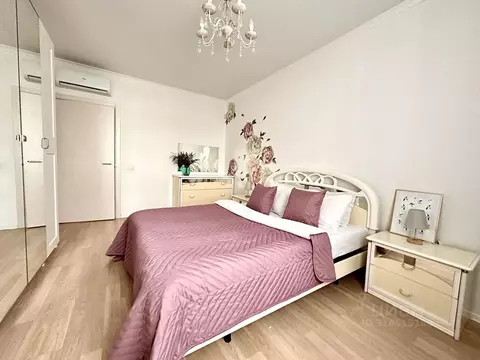 3-к кв. Московская область, Котельники ул. Сосновая, 1к3 (75.0 м)