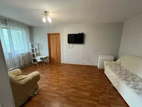 2-к кв. Хабаровский край, Хабаровск ул. Юности, 34 (44.7 м)