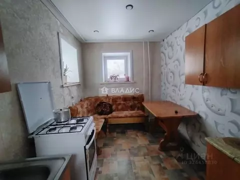 2-к кв. Алтайский край, Целинный район, с. Целинное Элеваторная ул., 4 ...