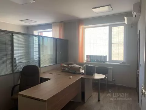 Офис в Хабаровский край, Хабаровск Московская ул., 7 (150 м)