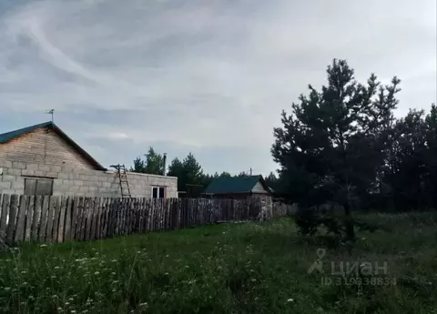 Участок в Свердловская область, Сысертский муниципальный округ, пос. ...