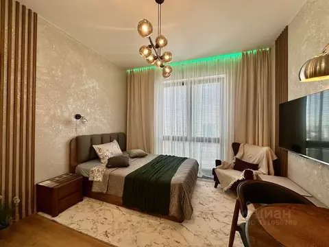 Студия Москва Дубининская ул., 59Бк9 (25.0 м)
