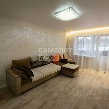 2-к кв. Забайкальский край, Чита ул. Матвеева, 25 (43.5 м)