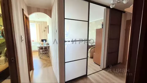 3-к кв. Башкортостан, Уфа ул. Набережная реки Уфы, 15 (64.1 м)