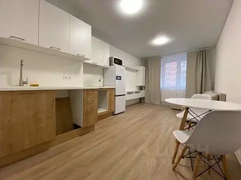 Студия Санкт-Петербург, Санкт-Петербург, Колпино Загородная ул., 45к4 ...