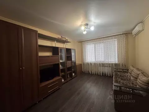 3-к кв. Волгоградская область, Волгоград пос. ГЭС, ул. Героев Шипки, ...