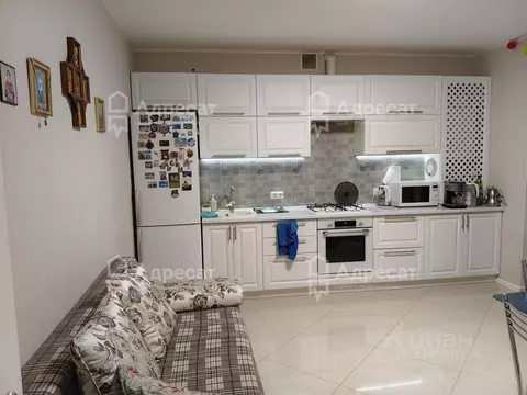 Дом в Волгоградская область, Волгоград Мичуринец СНТ, № 5 массив, ул. ...