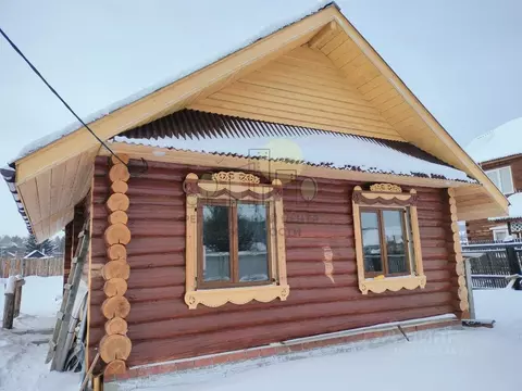 Дом в Иркутская область, Иркутский муниципальный округ, д. Лыловщина ...