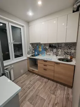 2-к кв. Нижегородская область, Нижний Новгород ул. Шимборского, 8 ...