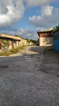 Склад в Крым, Евпатория ул. Дмитрия Ульянова (10555 м)