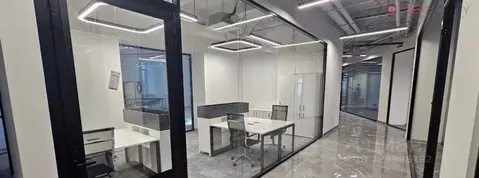 Офис в Москва Ленинский просп., 158 (16 м)
