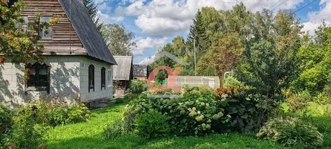 Дом в Кемеровская область, Топкинский район, Березка-Северная СНТ  (35 ...