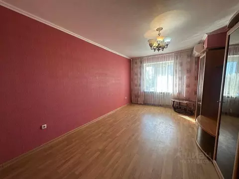 1-к кв. Ростовская область, Ростов-на-Дону просп. 40-летия Победы, 99 ...