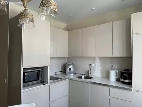 3-комнатная квартира: Анапа, Мирная улица, 29к12 (80 м)