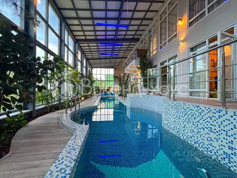 Дом в Новосибирская область, Новосибирский район, Мичуринский ...