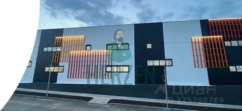 Склад в Московская область, Химки Подрезково мкр, Кирилловка кв-л, 40 ...