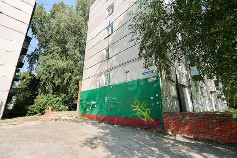 Торговая площадь в Томская область, Томск ул. Ференца Мюнниха, 34 (57 ...