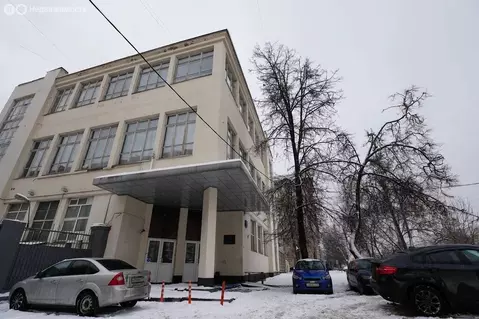 Помещение свободного назначения (2515 м)