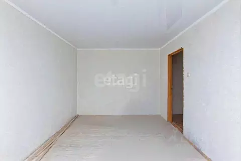 2-к кв. Тюменская область, Тюмень ул. Домостроителей, 16 (51.3 м)