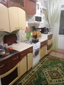 1-к кв. Тамбовская область, Тамбов Московский мкр, ул. Победы, 7 (37.0 ...