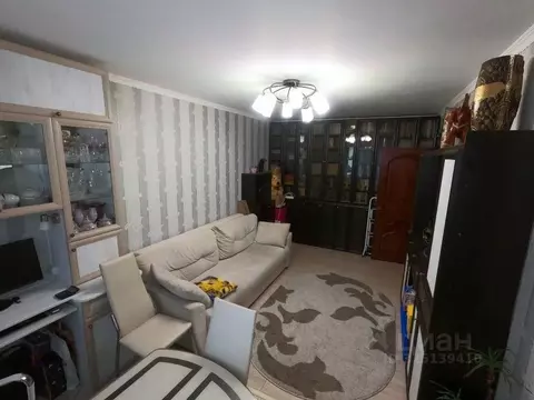 3-к кв. Московская область, Подольск Ленинградская ул., 24/13 (60.3 м)