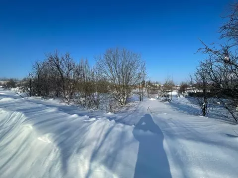 Участок в Московская область, Сергиево-Посадский городской округ, д. ...
