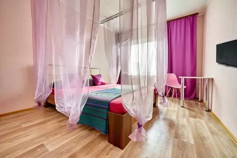 2-к кв. Пермский край, Пермь ул. Николая Островского, 93Б (44.0 м)