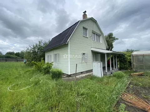 Дом в Московская область, Луховицы муниципальный округ, д. Ивняги, ...