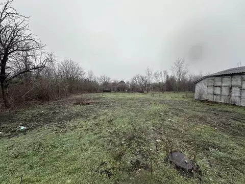 Участок в Краснодарский край, Крымский район, Киевское с/пос, Дружба ...