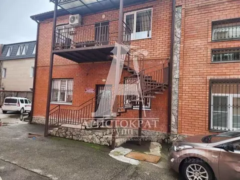 Помещение свободного назначения в Ставропольский край, Пятигорск ...