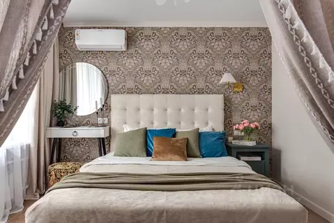 1-к кв. Москва ул. Обручева, 11К3 (38.0 м)