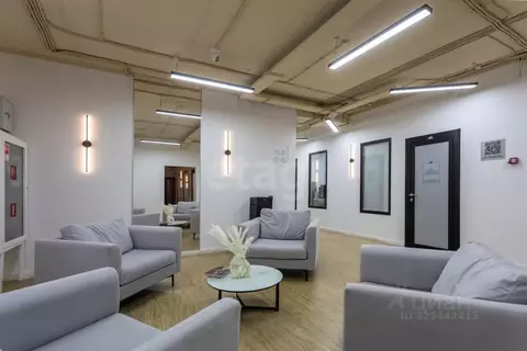 Офис в Башкортостан, Уфа ул. Менделеева, 137 (19 м)