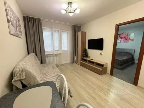 1-к кв. Кировская область, Киров ул. Грибоедова, 60 (38.0 м)