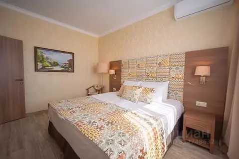 Комната Краснодарский край, Анапа муниципальный округ, с. Витязево ...