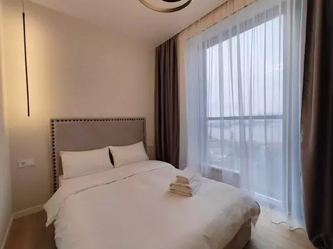 1-к кв. Приморский край, Владивосток Фастовская ул., 50 (30.0 м)