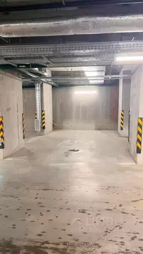 Гараж в Санкт-Петербург Планерная ул., 87к1 (22 м)