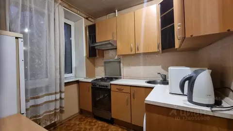 1-к кв. Москва Планетная ул., 49 (31.9 м)