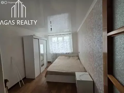 2-комнатная квартира: Пятигорск, Оранжерейный проезд, 3 (52 м)