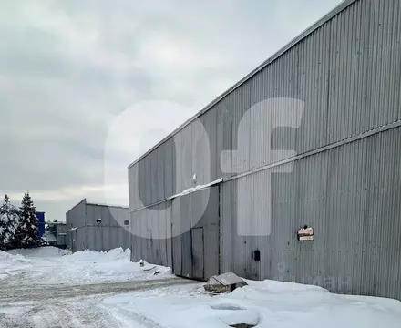 Помещение свободного назначения в Московская область, Краснознаменск ...