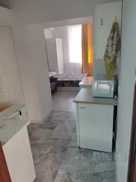 Студия Крым, Ялта ул. Руданского, 4 (17.0 м)