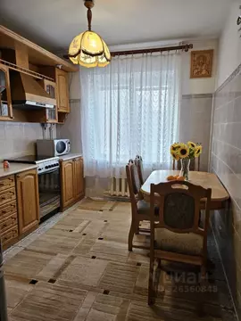 3-к кв. Омская область, Омск ул. Крупской, 9/2 (63.4 м)