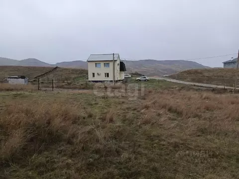 Участок в Крым, Феодосия муниципальный округ, Коктебель пгт ул. ...