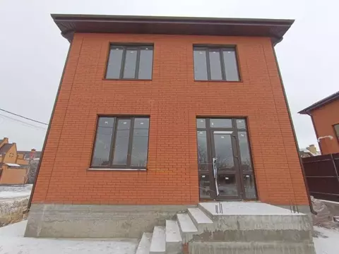 Дом в Ставропольский край, Пятигорск городской округ, с. Золотушка ул. ...