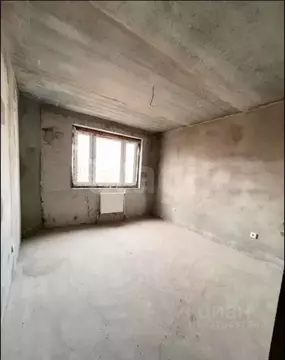 2-к кв. Чувашия, Чебоксары ул. П.В. Дементьева, 6к1 (65.7 м)