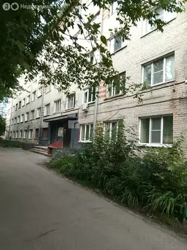 Квартира-студия: Барнаул, улица Эмилии Алексеевой, 64 (13.3 м)