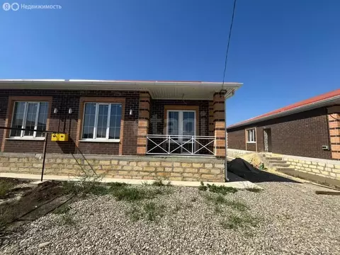 Дом в Михайловск, улица Владимира Ацуты (110 м)