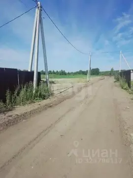 Участок в Тюменская область, Нижнетавдинский муниципальный округ, ...