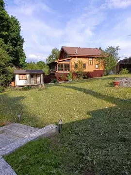 Участок в Москва д. Изварино, 21 (6.1 сот.)