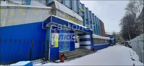 Помещение свободного назначения (21.9 м)