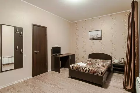 Комната Липецкая область, Усмань ул. Ленина, 17 (16.0 м)